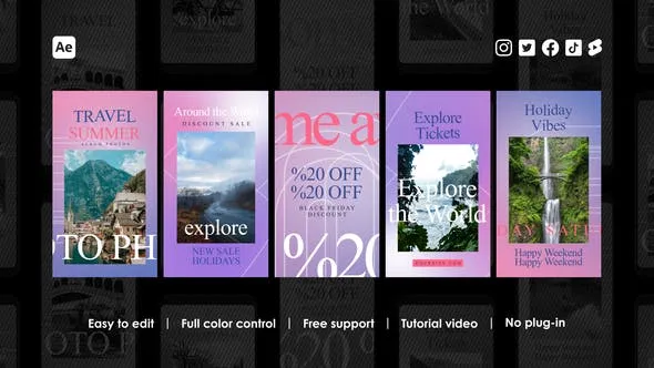 Videohive Coffee Instagram Reels 48802468 1 Videohive Coffee Instagram Reels 48802468