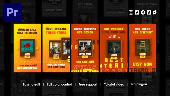 Videohive Commerce Instagram Reels 48673136 1 Videohive Commerce Instagram Reels 48673136