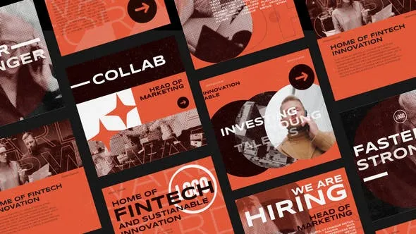 Videohive Corporate Social Media Posts 48866548 1 Videohive Corporate Social Media Posts 48866548