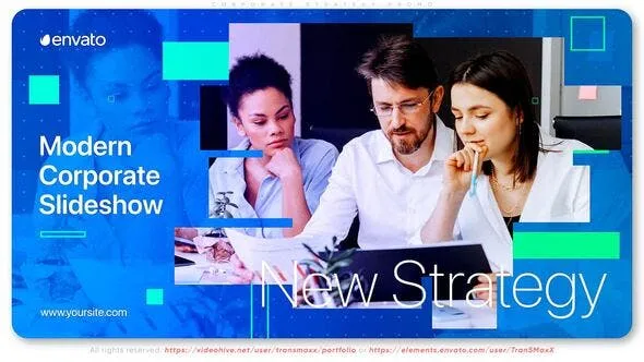 Videohive Corporate Strategy Promo 48853517 1 Videohive Corporate Strategy Promo 48853517