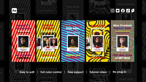 Videohive Crypto Instagram Reels 48740674 1 Videohive Crypto Instagram Reels 48740674