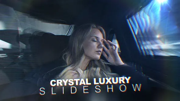 Videohive Crystal Luxury Slideshow 47919117 1 Videohive Crystal Luxury Slideshow 47919117
