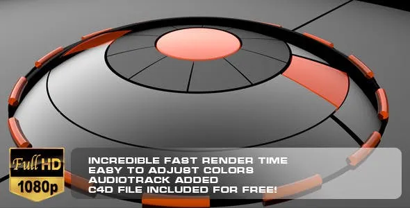 Videohive Dark Glass Technology Reveal 3418597 1 Videohive Dark Glass Technology Reveal 3418597