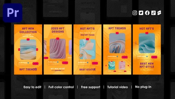 Videohive Digital Art Instagram Reels 48486712 1 Videohive Digital Art Instagram Reels 48486712