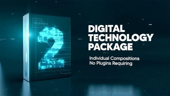 Videohive Digital Technology Package 2 35859796 1 Videohive Digital Technology Package 2 35859796