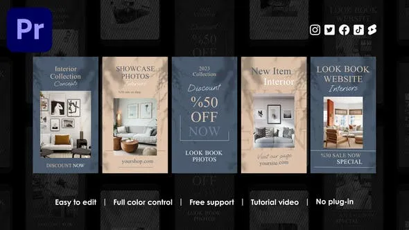 Videohive Discount Instagram Reels 48591261 1 Videohive Discount Instagram Reels 48591261
