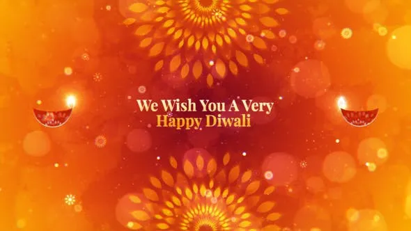 Videohive Diwali Wishes 02 48692068 1 Videohive Diwali Wishes 02 48692068