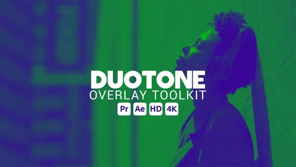 Videohive Duotone Overlay Toolkit 48888226 1 Videohive Duotone Overlay Toolkit 48888226