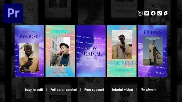 Videohive Fashion Instagram Reels 48775371 1 Videohive Fashion Instagram Reels 48775371