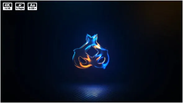 Videohive Glow Logo Animation 48712331 1 Videohive Glow Logo Animation 48712331