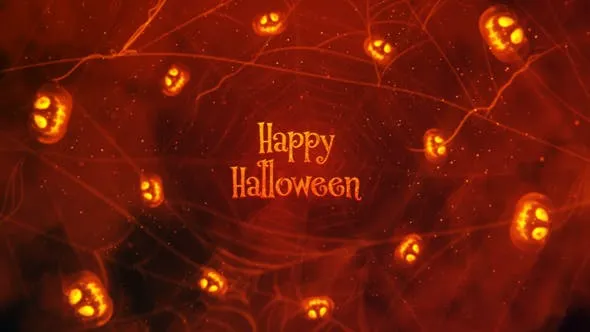 Videohive Halloween Opener 02 48552292 1 Videohive Halloween Opener 02 48552292