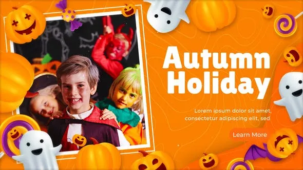 Videohive Halloween Slideshow I Halloween Opener 48595229 1 Videohive Halloween Slideshow I Halloween Opener 48595229