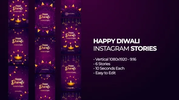 Videohive Happy Diwali Instagram Stories 48875724 1 Videohive Happy Diwali Instagram Stories 48875724