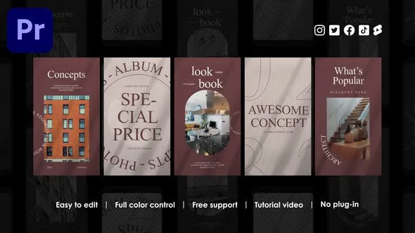 Videohive Home Classic Instagram Reels 48591100 1 Videohive Home Classic Instagram Reels 48591100