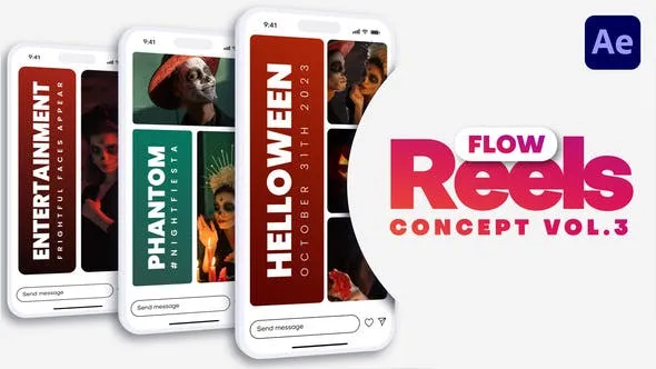 Videohive Instagram Reels, TikTok Post, Short Stories - Vol. 03 48683567 1 Videohive Instagram Reels, TikTok Post, Short Stories - Vol. 03 48683567