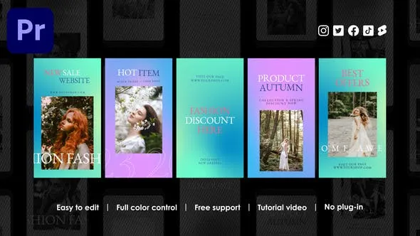Videohive Luxury Instagram Reels 48802432 1 Videohive Luxury Instagram Reels 48802432