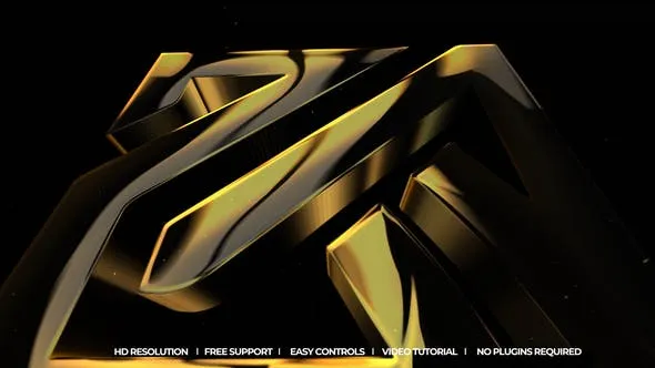 Videohive Metal Reveal 48650509 1 Videohive Metal Reveal 48650509