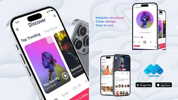 Videohive Mobile App Promo 48724379 1 Videohive Mobile App Promo 48724379