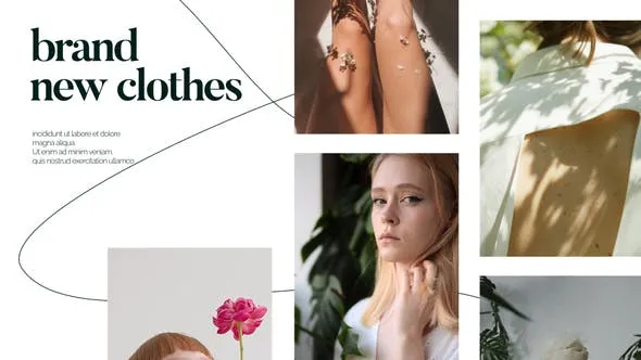 Videohive New Fashion Slideshow 48758631 1 Videohive New Fashion Slideshow 48758631