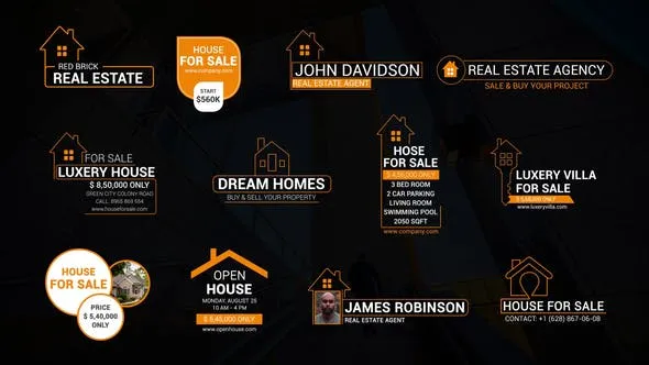 Videohive Real Estate Promotion Titles 48913753 1 Videohive Real Estate Promotion Titles 48913753