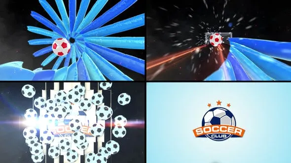 Videohive Soccer Logo Reveal 7 48436242 1 Videohive Soccer Logo Reveal 7 48436242