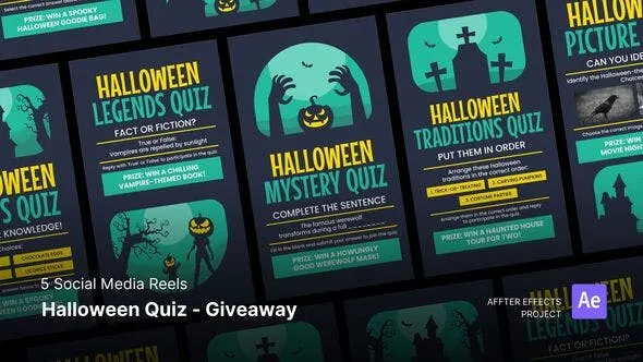 Videohive Social Media Reels - Halloween Quiz - Giveaway After Effects Template 48590599 1 Videohive Social Media Reels - Halloween Quiz - Giveaway After Effects Template 48590599