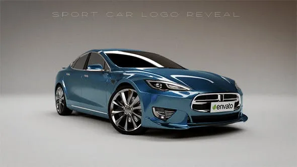 Videohive Sport Car Logo Reveal 19241791 1 Videohive Sport Car Logo Reveal 19241791
