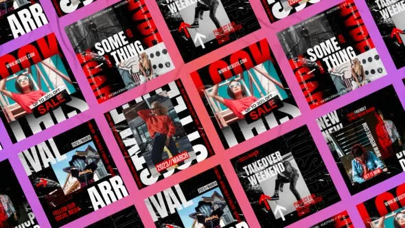 Videohive Sprout Social Instagram Posts 48683681 1 Videohive Sprout Social Instagram Posts 48683681