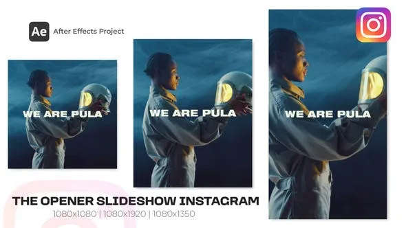 Videohive The Opener Slideshow Instagram 48541077 1 Videohive The Opener Slideshow Instagram 48541077