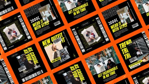 Videohive Troux Fashion Media Posts 48910705 1 Videohive Troux Fashion Media Posts 48910705