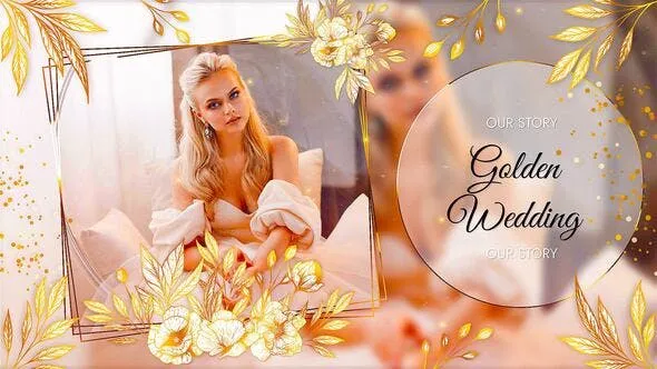 Videohive Wedding Slideshow 48507155 1 Videohive Wedding Slideshow 48507155
