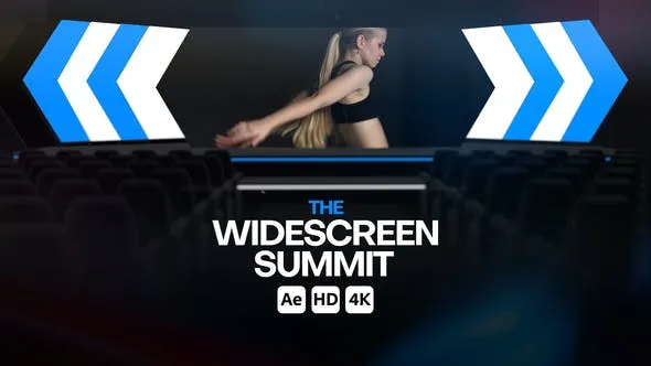 Videohive Wide Screen Summit for After Effects 48558957 1 Videohive Wide Screen Summit for After Effects 48558957