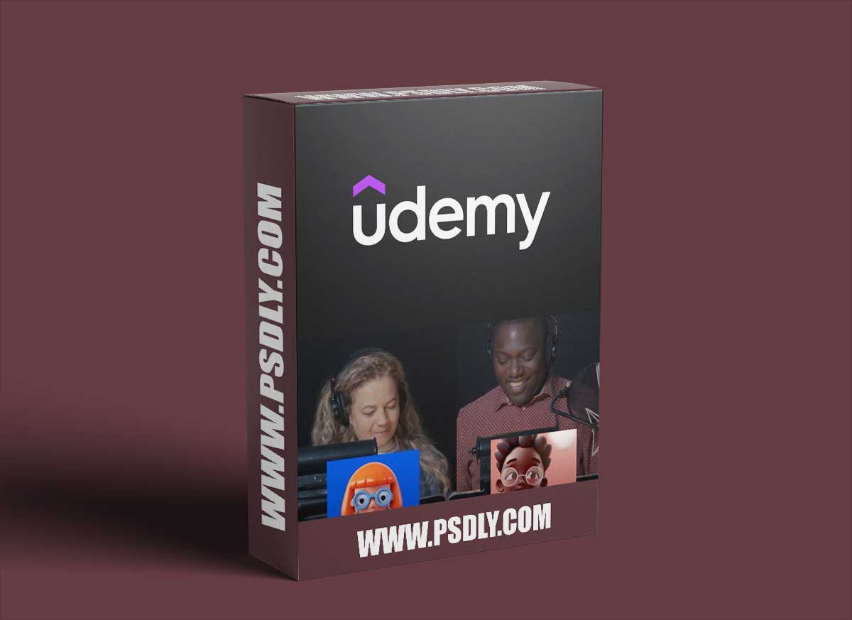 Voice Acting for Commercials and Animation 1 Voice Acting for Commercials and Animation