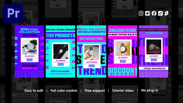Videohive Discount Instagram Reels 48673231 1 Videohive Discount Instagram Reels 48673231