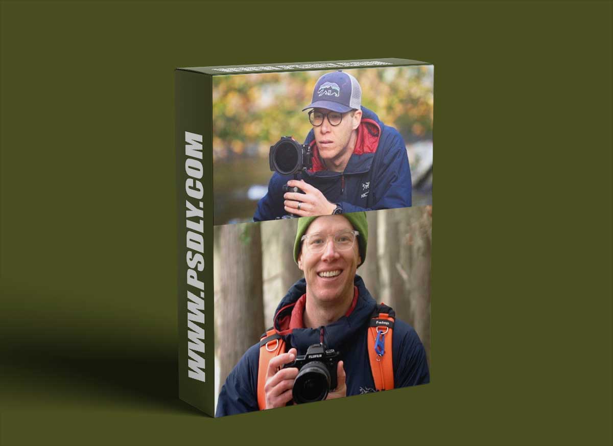 30 Day Photography Business - David Johnston 1 30 Day Photography Business - David Johnston
