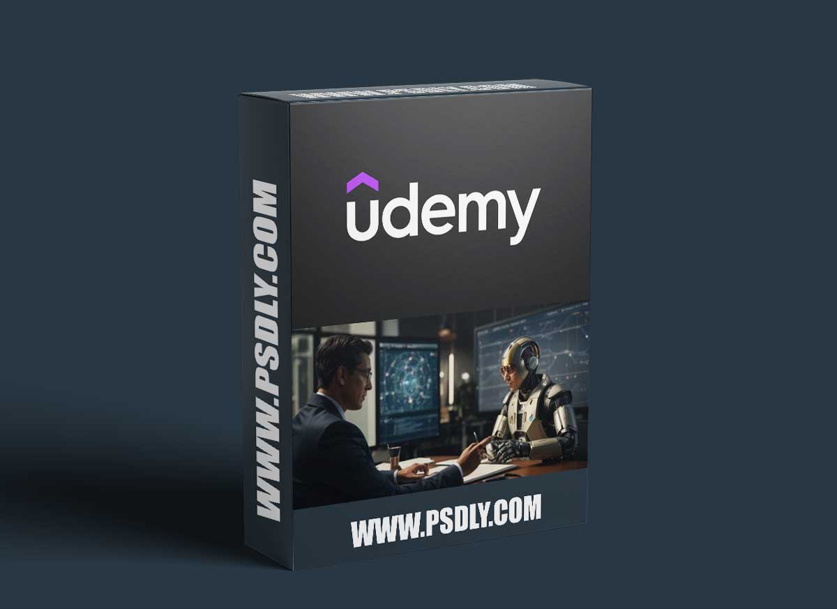 A.I. Blueprint - The Integration Masterclass 1 A.I. Blueprint - The Integration Masterclass