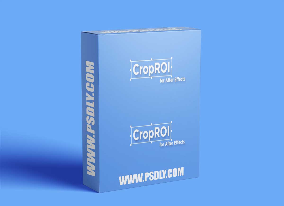 AEScript CropROI 1.2 1 AEScript CropROI 1.2 (Current version)