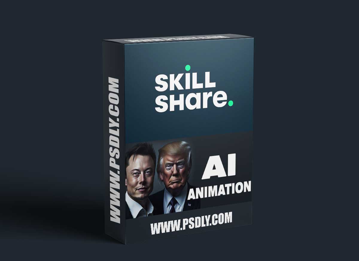 AI Animation Mastery: Unleashing Creativity with Artificial Intelligence 1 AI Animation Mastery: Unleashing Creativity with Artificial Intelligence