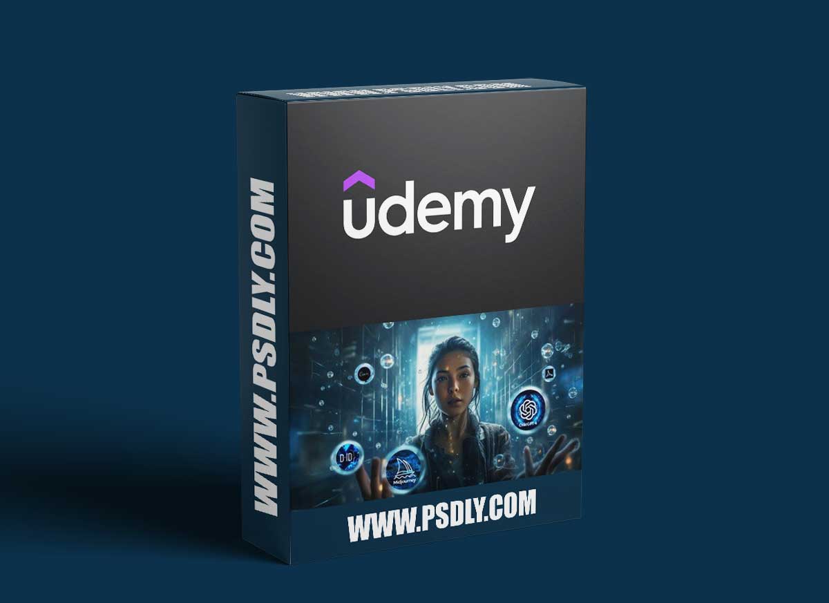 AI Mastery Unlocked: From Chat GPT to Midjourney & More 1 AI Mastery Unlocked: From Chat GPT to Midjourney & More