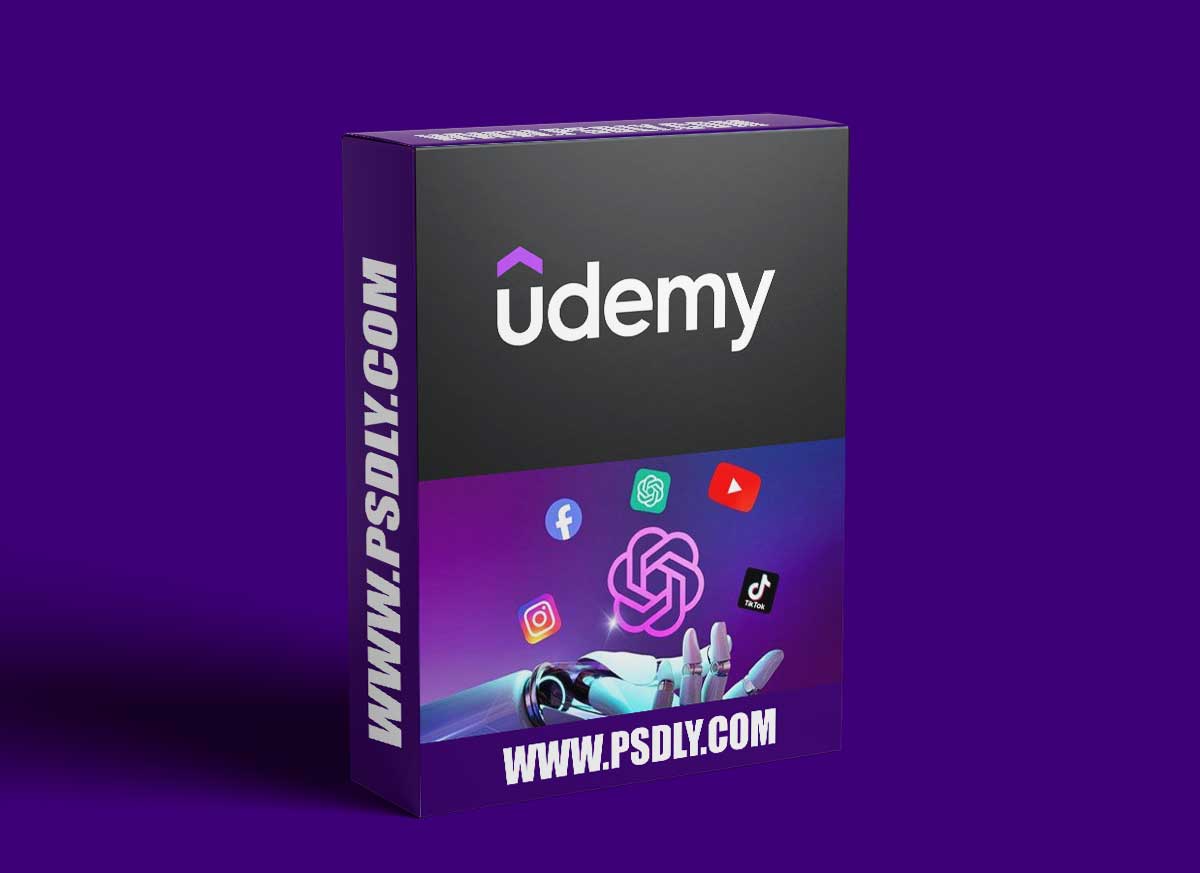 AI and ChatGPT Content Creation Masterclass 1 AI and ChatGPT Content Creation Masterclass