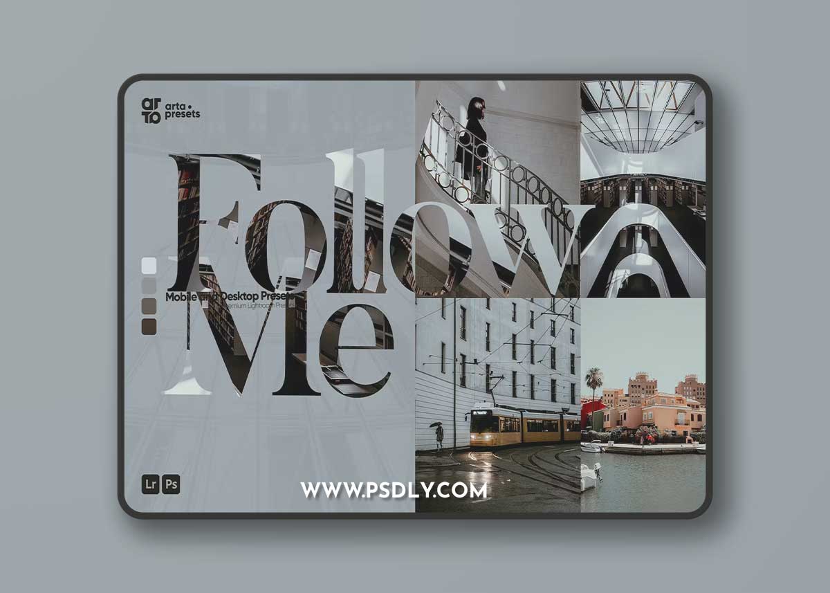 50 Professional Lightroom Presets 1 50 Professional Lightroom Presets