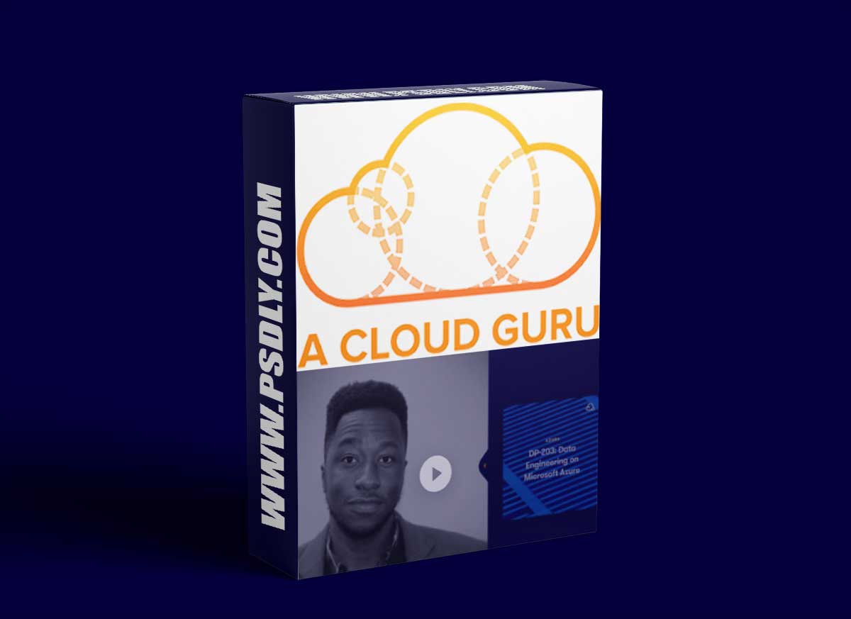Acloud Guru - DP-203: Secure, Monitor, and Optimize Data Storage and Processing 1 Acloud Guru - DP-203: Secure, Monitor, and Optimize Data Storage and Processing