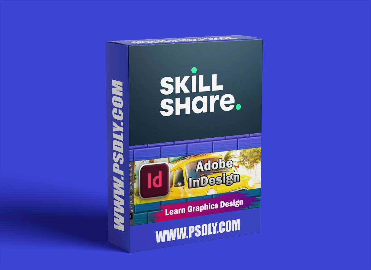 Adobe InDesign Essential for Beginner to Advanced 1 Adobe InDesign Essential for Beginner to Advanced