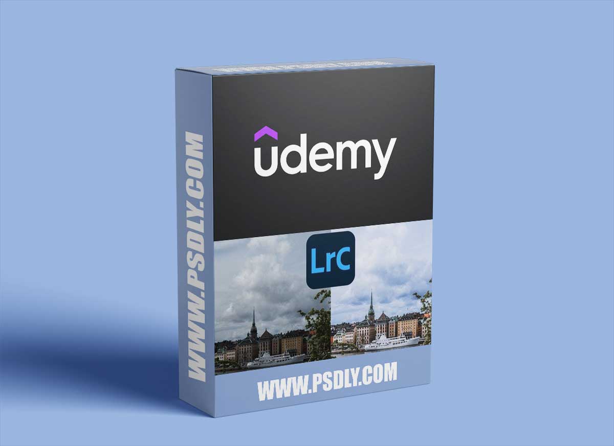 Adobe Lightroom Classic Cc For Beginners 1 Adobe Lightroom Classic Cc For Beginners