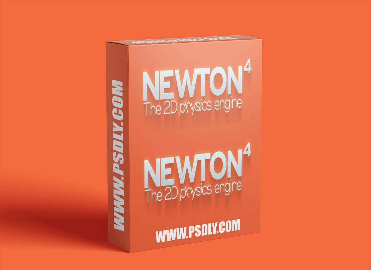 Aescripts Newton 4.0 Win 1 Aescripts Newton 4.0 Win