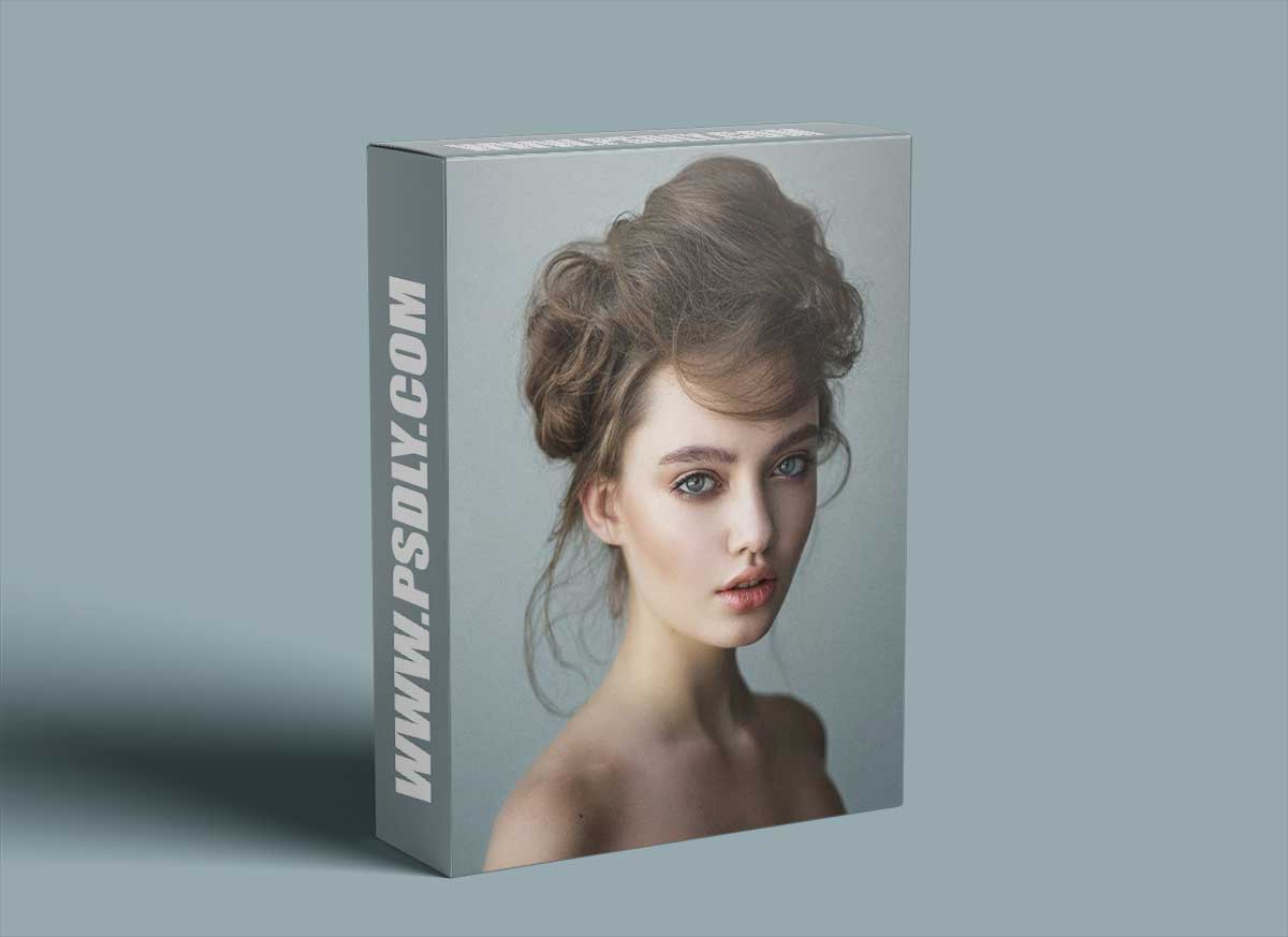 Alexey Kazantsev Portraits Retouching 1 Alexey Kazantsev Portraits Retouching