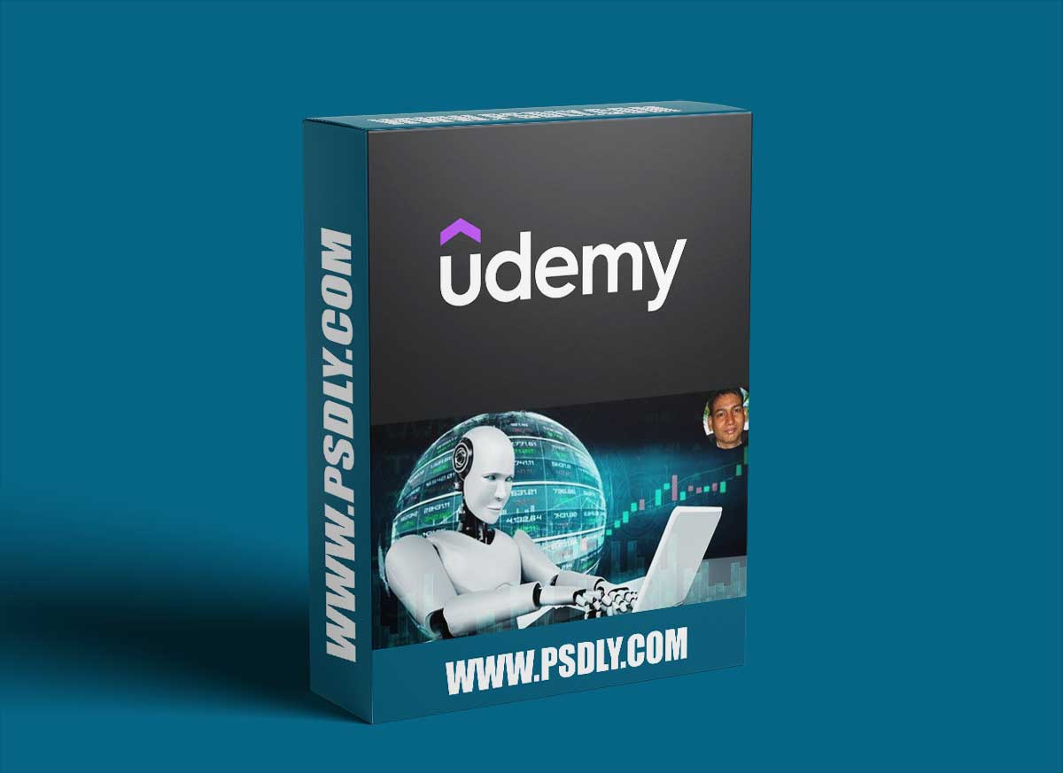 Algorithmic Trading With Python Complete Course 1 Algorithmic Trading With Python Complete Course