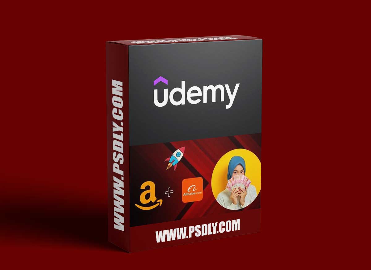 Alibaba to Amazon FBA Private Label Product Masterclass 2023 1 Alibaba to Amazon FBA Private Label Product Masterclass 2023