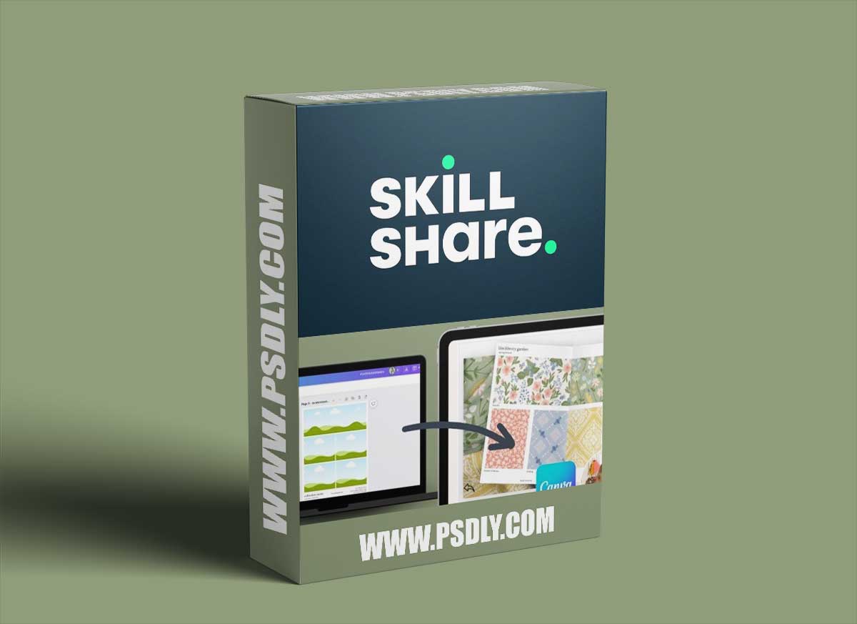 Art Portfolios Made Easy with Canva: Create Templates & Publish as a Digital Flipbook 1 Art Portfolios Made Easy with Canva: Create Templates & Publish as a Digital Flipbook