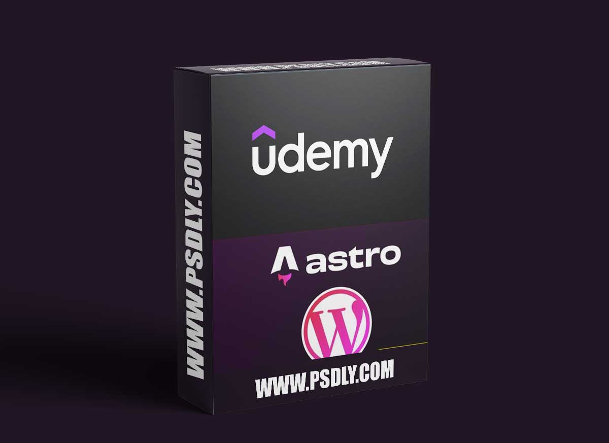 Astro JS v3 & WordPress (Astro.js, TailwindCSS & WordPress) 1 Astro JS v3 & WordPress (Astro.js, TailwindCSS & WordPress)